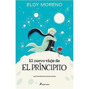 El nuevo viaje de El Principito
