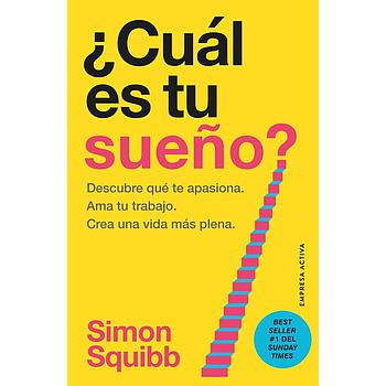 Cual es tu sueño