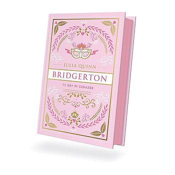 Bridgerton 3 Te doy mi corazon TD