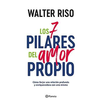 Los 7 pilares del amor propio TD