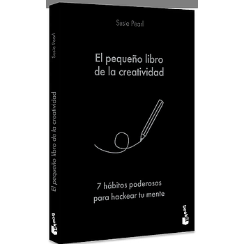 El pequeño libro de la creatividad