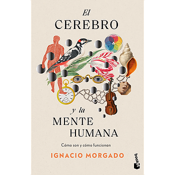 El cerebro y la mente humana