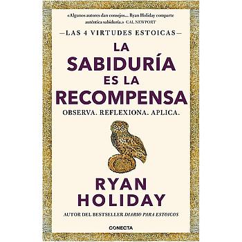 La sabiduria es la recompensa