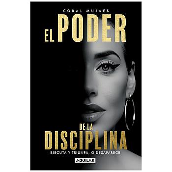 El poder la de disciplina
