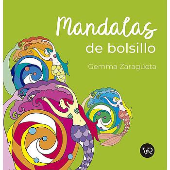 Mandalas de bolsillo 9