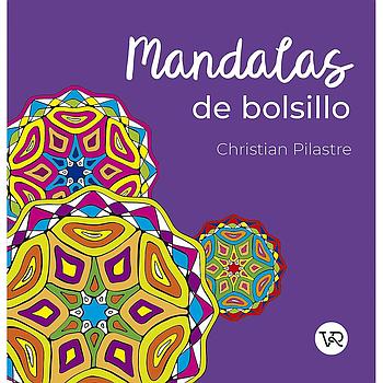 Mandalas de bolsillo 12