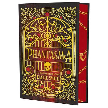 Phantasma (Deluxe Limited Edition)