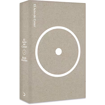 El acto de crear (Edicion especial)