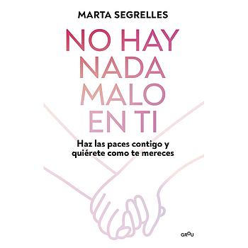No hay nada malo en ti