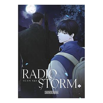 Radio Storm 1