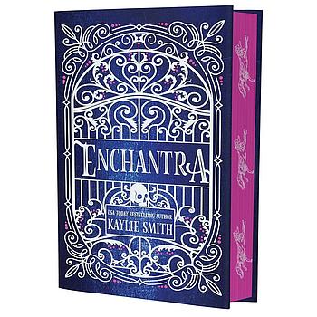Enchantra (Deluxe Limited Edition)