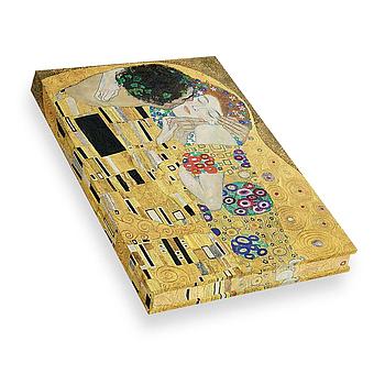 Klimt The Kiss: Artists Sketchbook