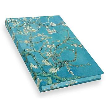 Van Gogh Almond Blossom: Artists Sketchbook