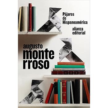 Pajaros de Hispanoamerica