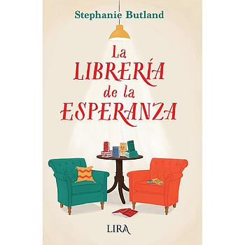 La libreria de la esperanza