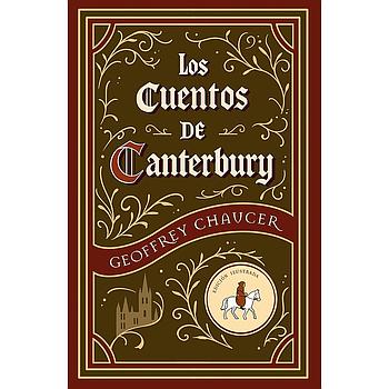Los cuentos de Canterbury