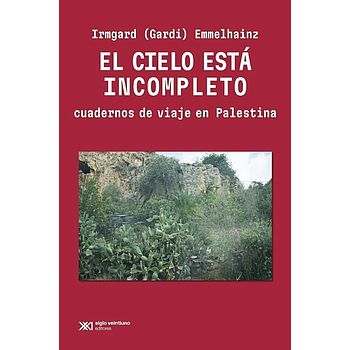 El cielo esta incompleto