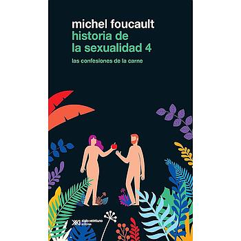 Historia de la sexualidad 4