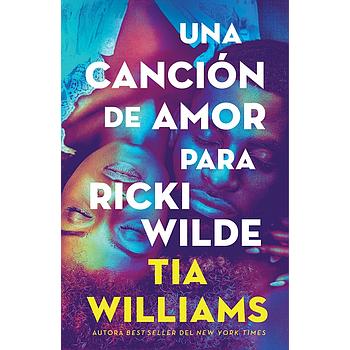 Una cancion de amor para Ricki Wilde