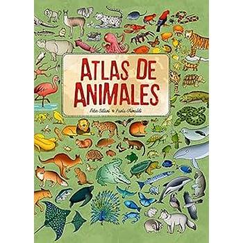Atlas de animales