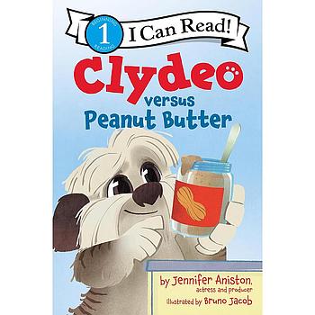 ICR 1 Clydeo versus Peanut Butter