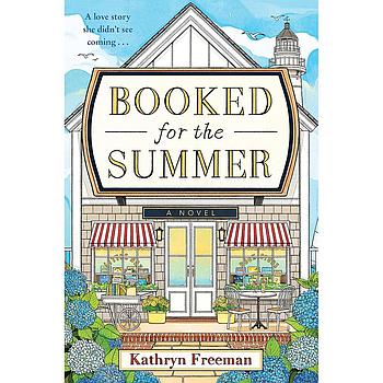 Booked for the Summer