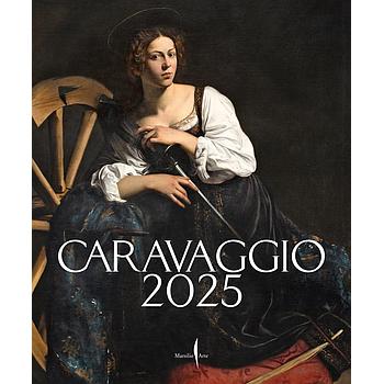 Caravaggio 2025