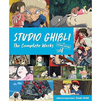 Studio Ghibli