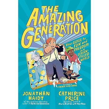 The Amazing Generation