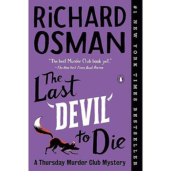 The Last Devil to Die