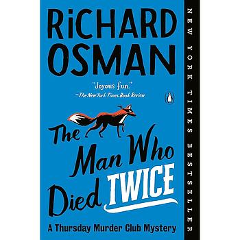 The Man Who Died Twice
