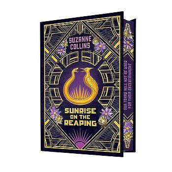 Sunrise on the Reaping: Collector's Gift Edition