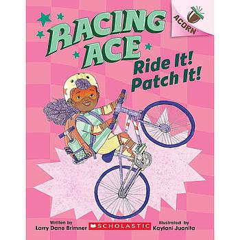 Racing Ace 3: Ride It! Patch It