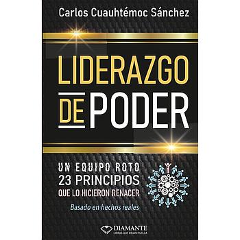 Liderazgo de poder