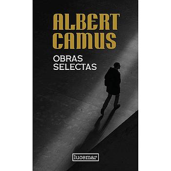 Albert Camus Obras Selectas