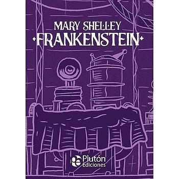 Frankenstein / Platino