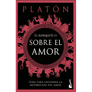 El banquete o sobre el amor