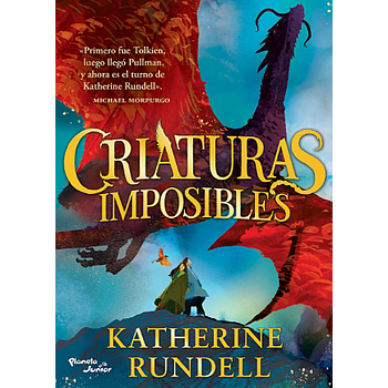 Criaturas imposibles