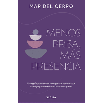 Menos prisa, mas presencia