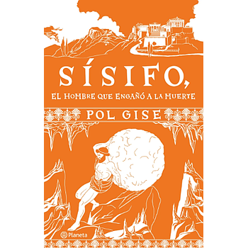 Sisifo, el hombre que engaño a la muerte