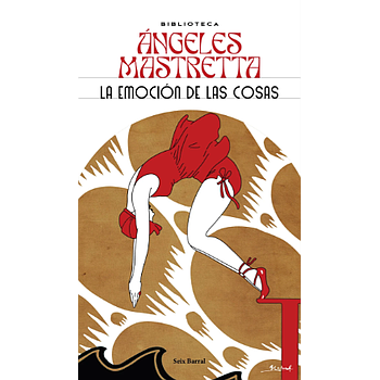 La emocion de las cosas