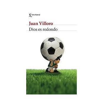 Dios es redondo