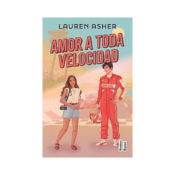 Amor a toda velocidad