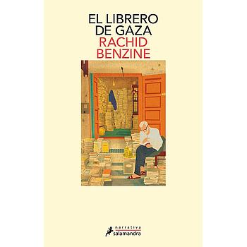 El librero de Gaza