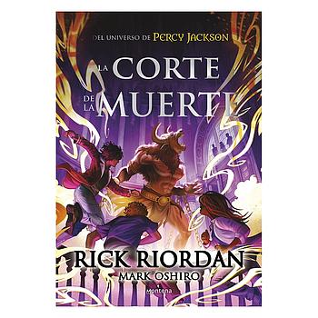 La corte de la muerte