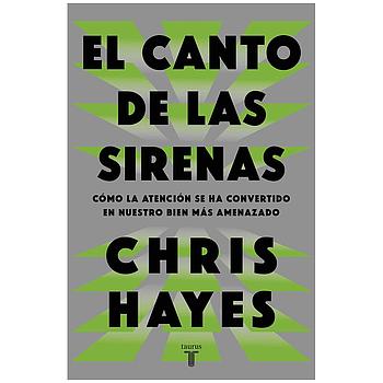 El canto de las sirenas