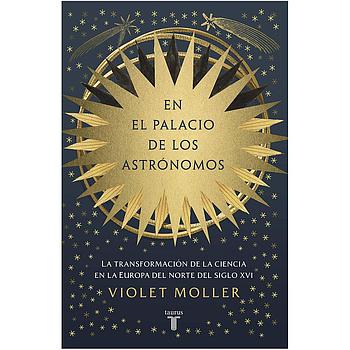En el palacio de los astronomos