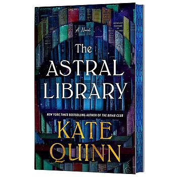 The Astral Library