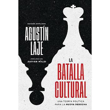 La batalla cultural (Edicion ampliada, Pasta dura)