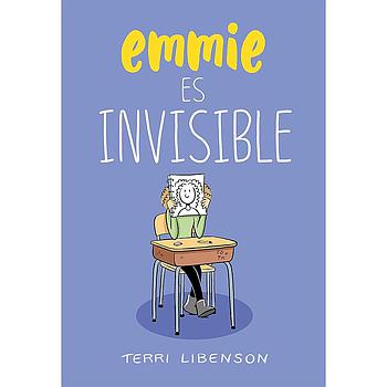 Emmie es invisible